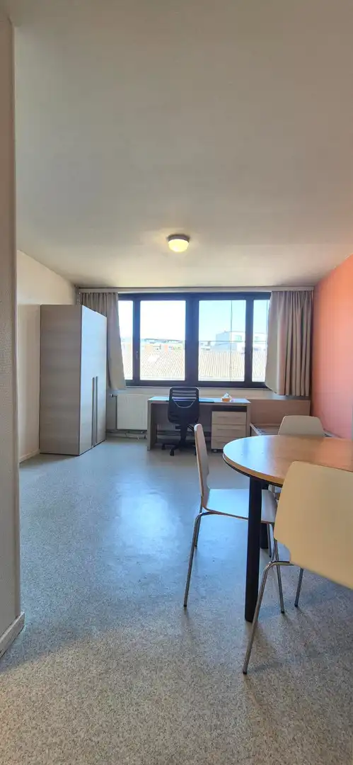 Appartement te koop Tervuursestraat 44/0109 - 3000 Leuven