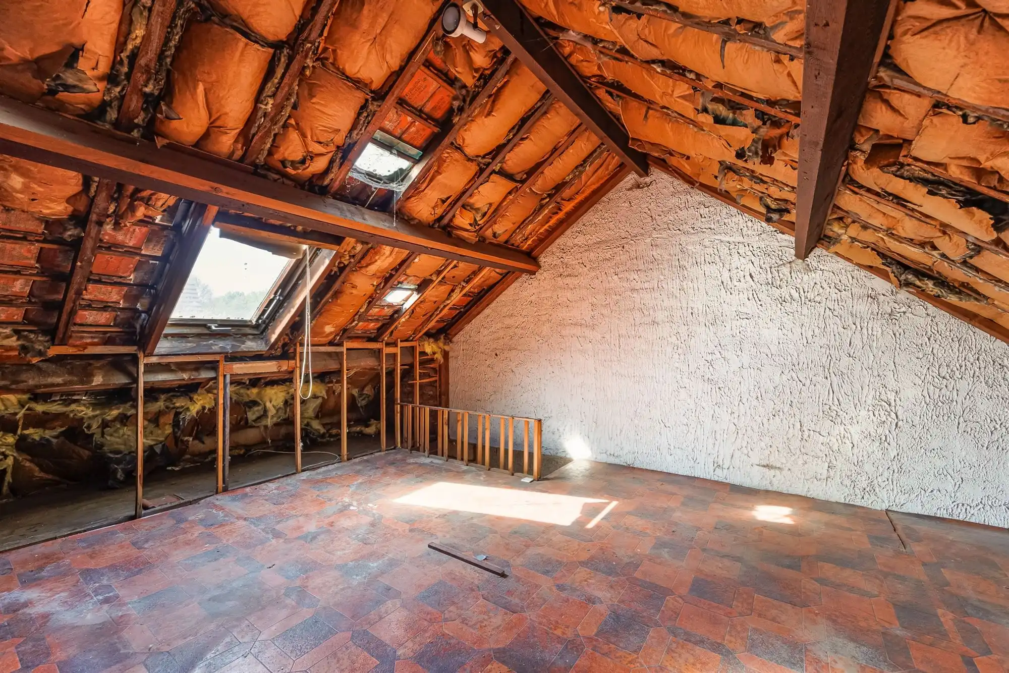 Te renoveren woning met tuin op TOPlocatie foto 20