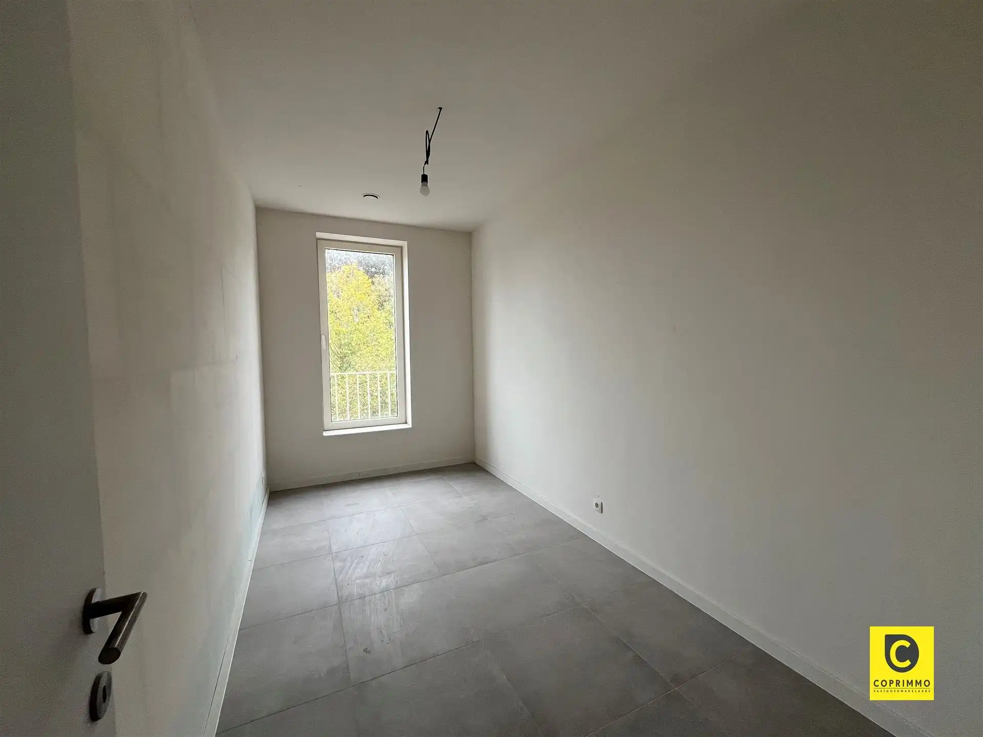 2-slaapkamerappartement in project Stadsterras foto 6