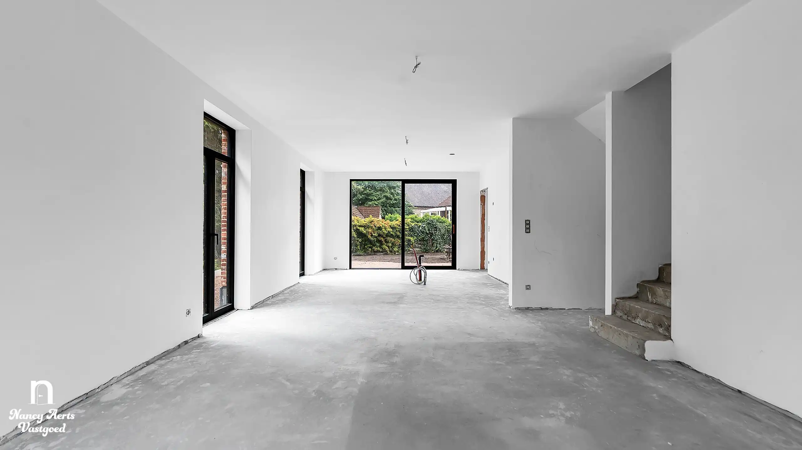 Royale pastorijwoning met 5 slaapkamers en westgerichte tuin foto 9