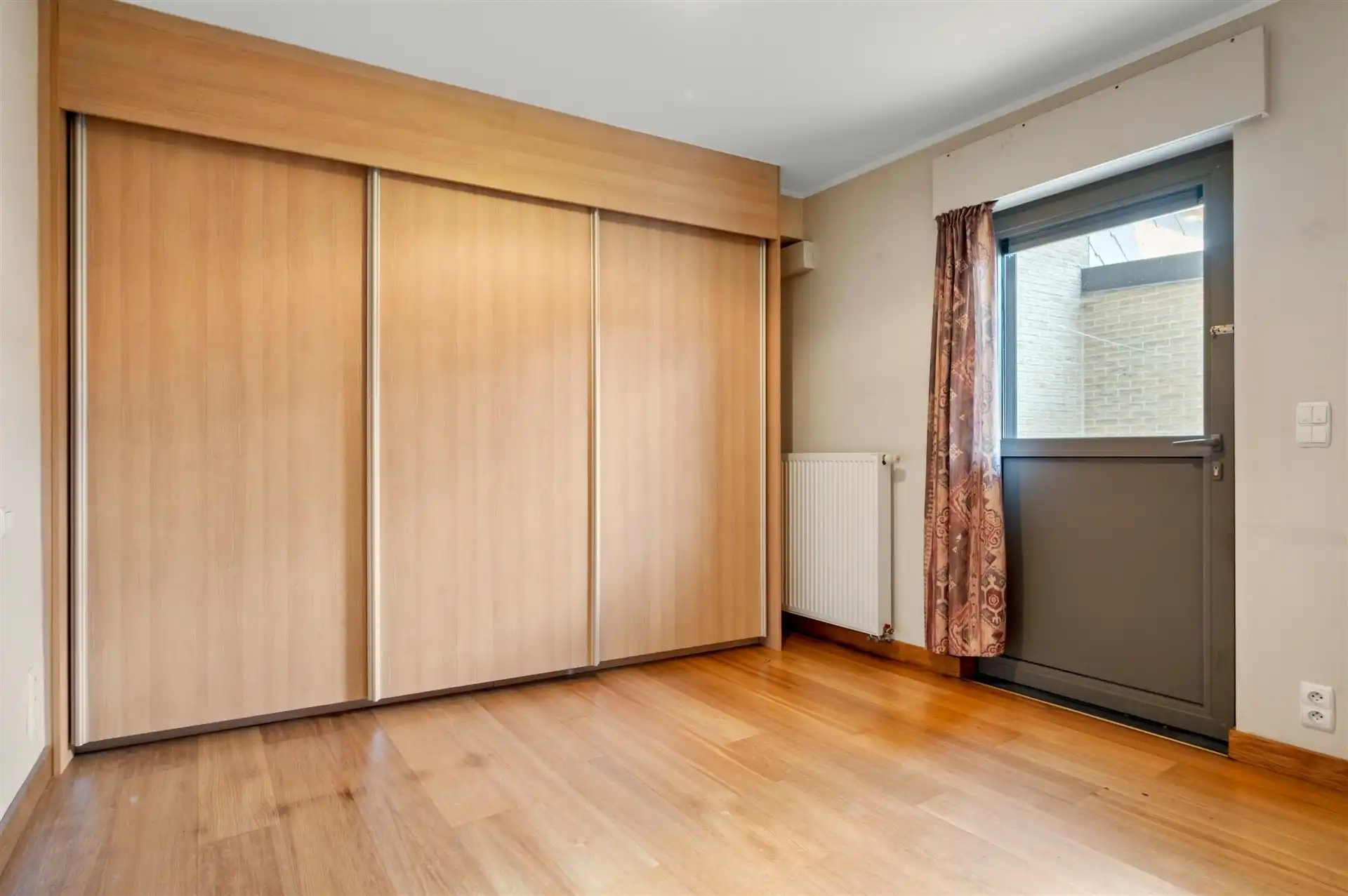 Uiterst centraal gelegen appartement met 2 slpks foto 17
