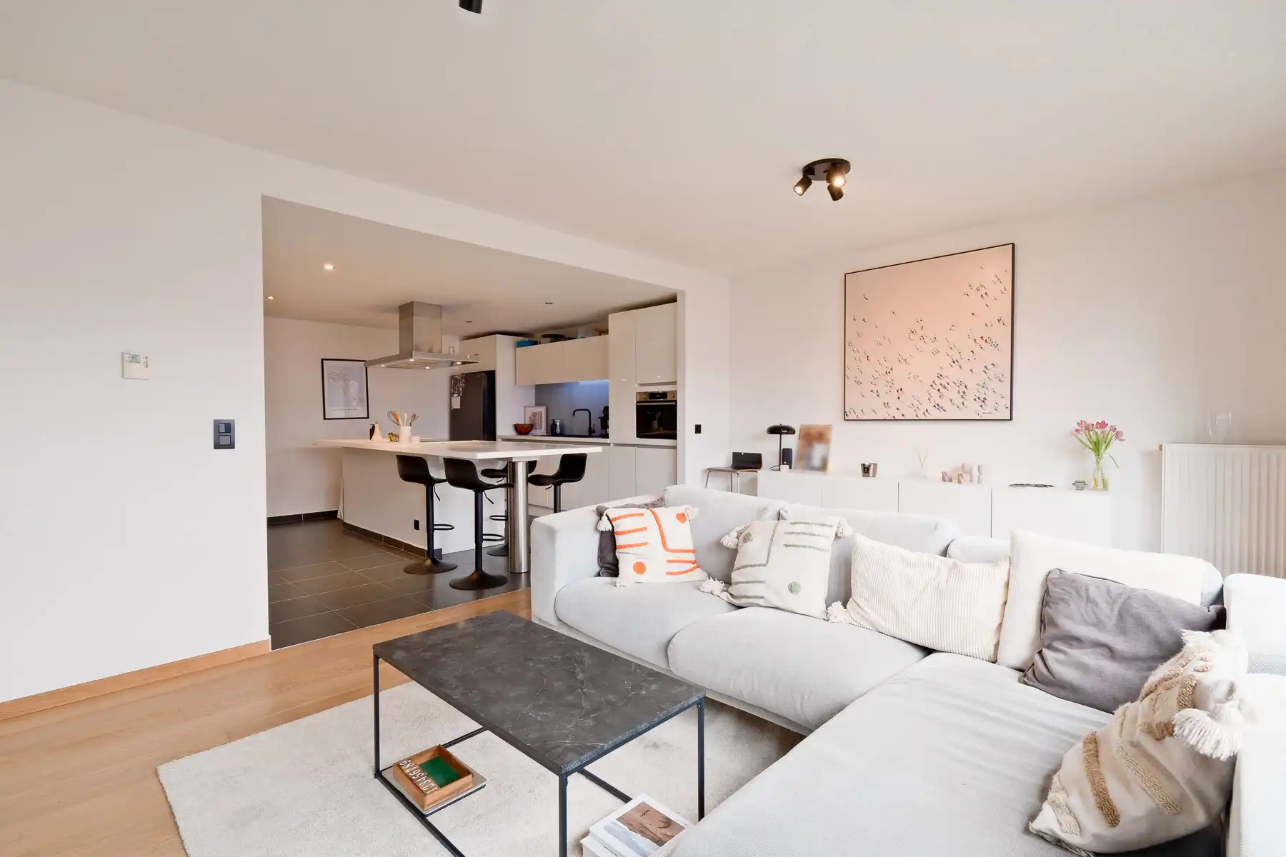 Appartement te koop foto {{pictureIndex}}