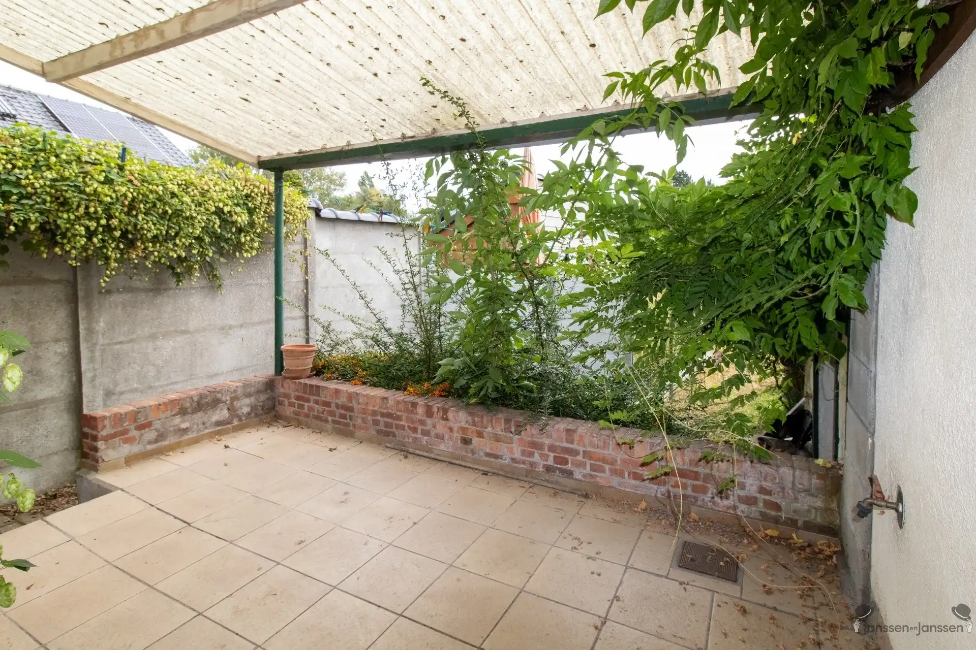 Woning met tuin foto 10
