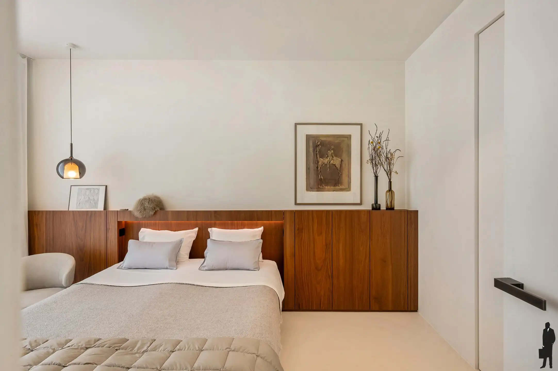 Prachtig Appartement met terras in uniek project “De Dams” foto 17