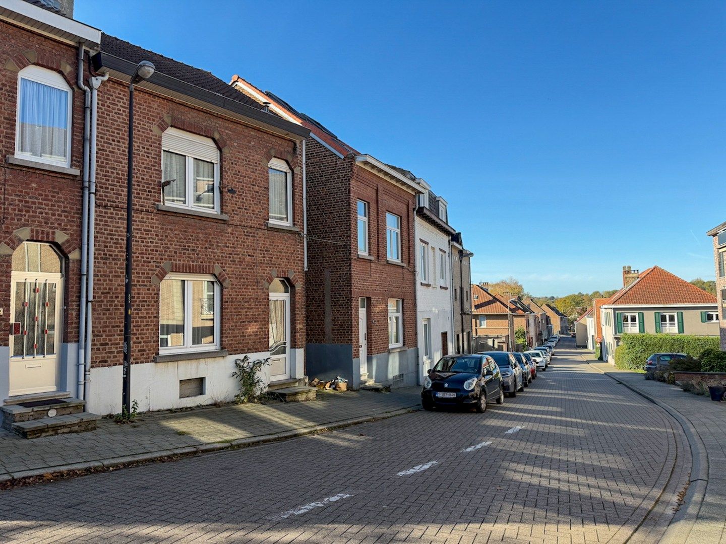 RIJWONING met 2/3 slaapkamers en zonnige tuin – 1640 SINT-GENESIUS-RODE foto 27