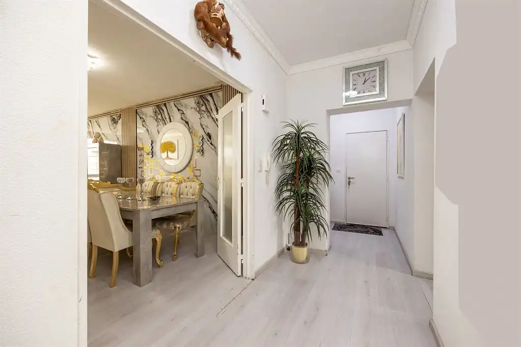 Energiezuinig, verzorgd appartement foto 14