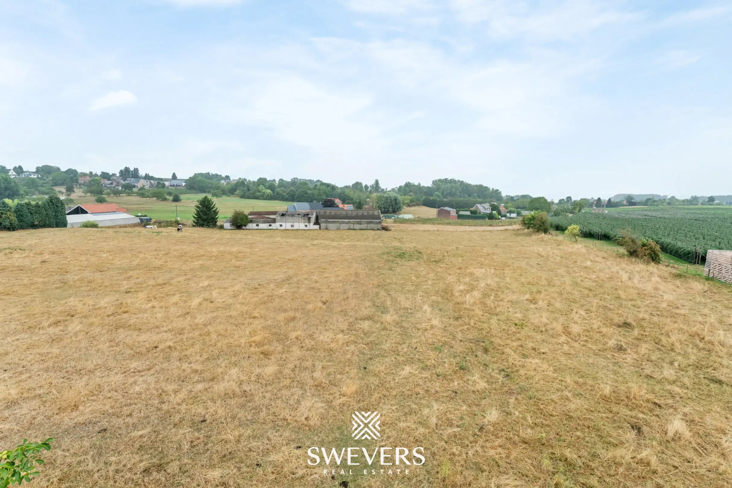 Karaktervolle hoeve met tal van mogelijkheden op rustige ligging in Borgloon foto 37