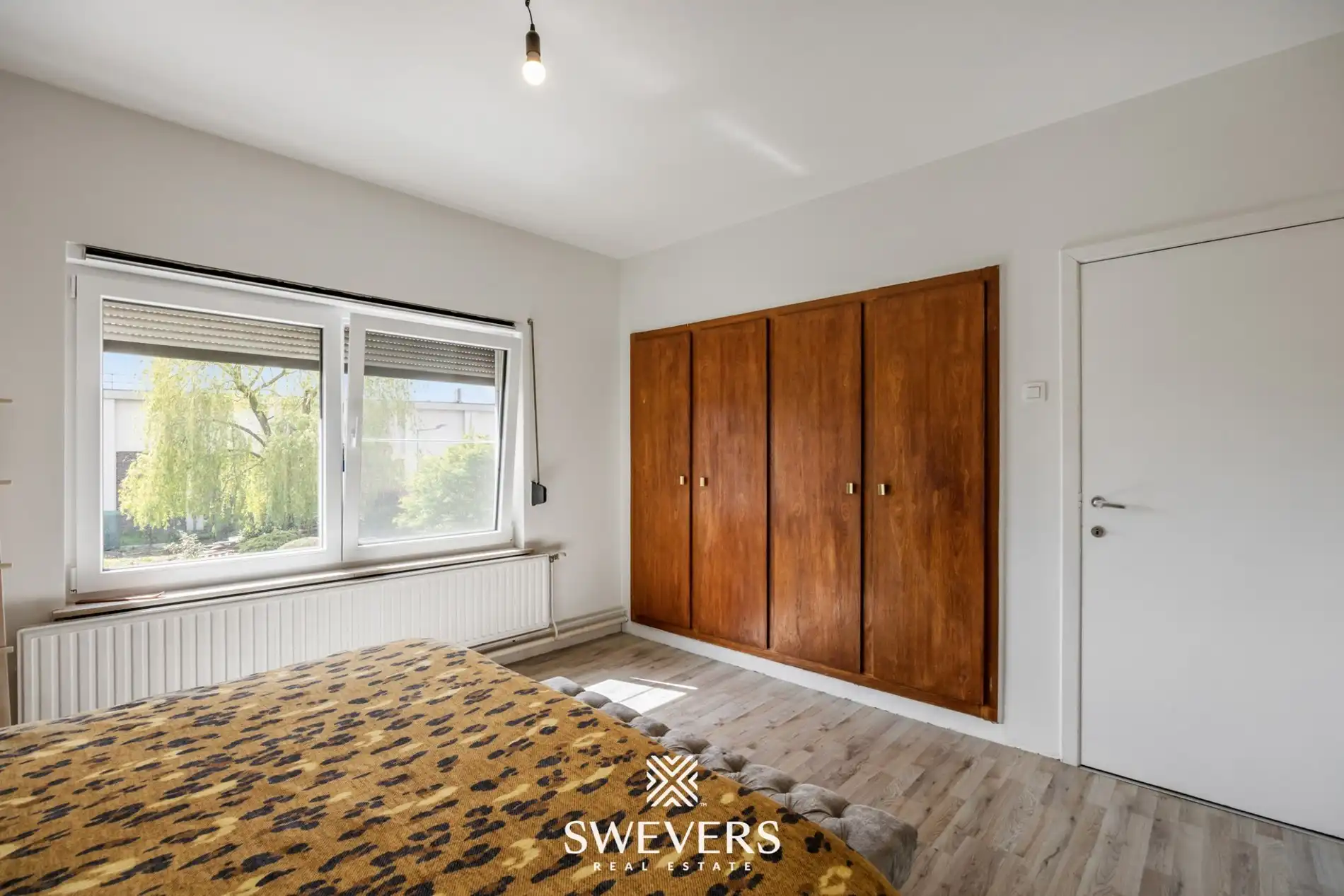 Open bebouwing met minimum vier slaapkamers te Zonhoven foto 16