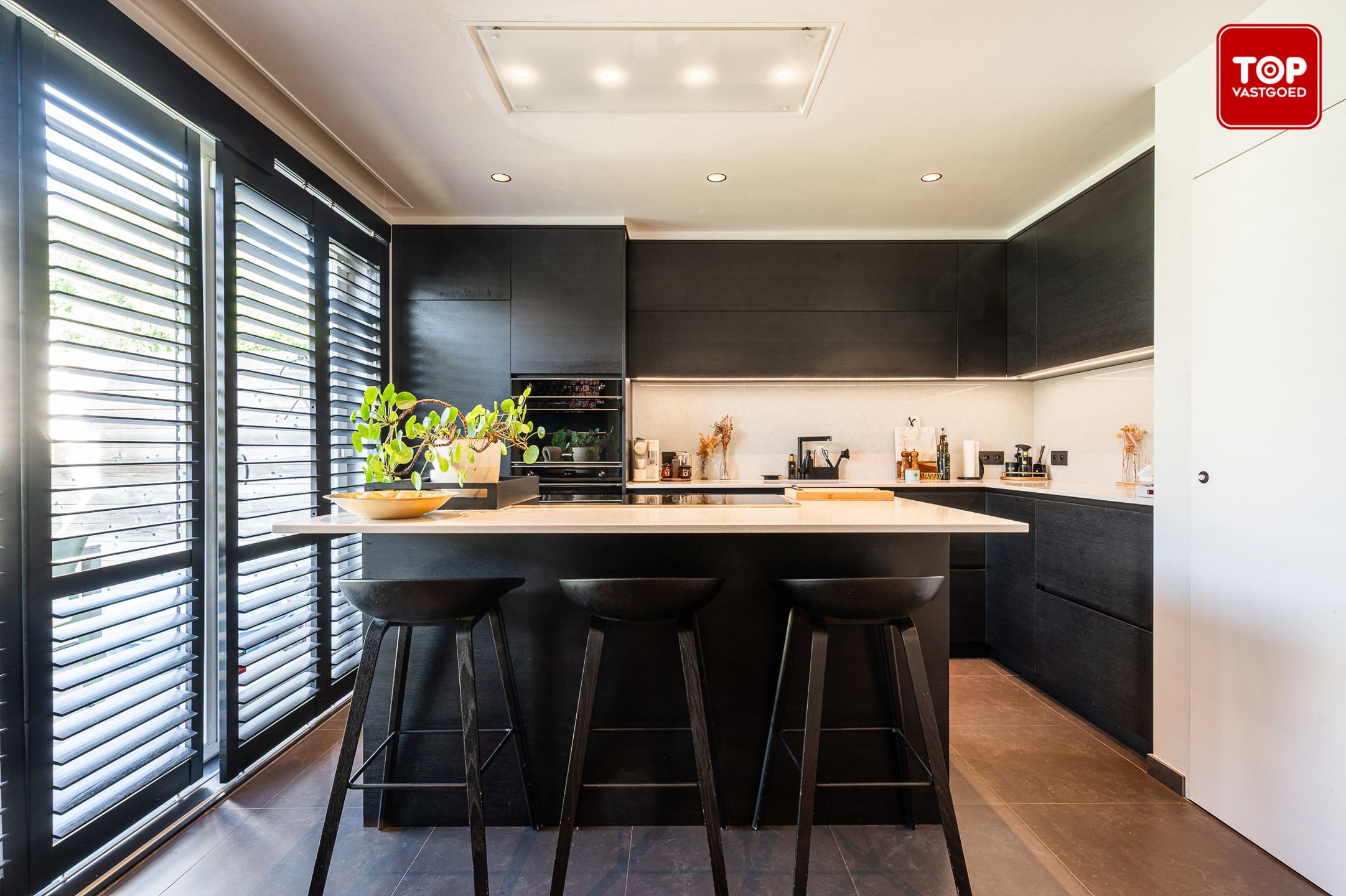 Energiezuinige woning met 3 slaapkamers en mooie tuin.  foto 9