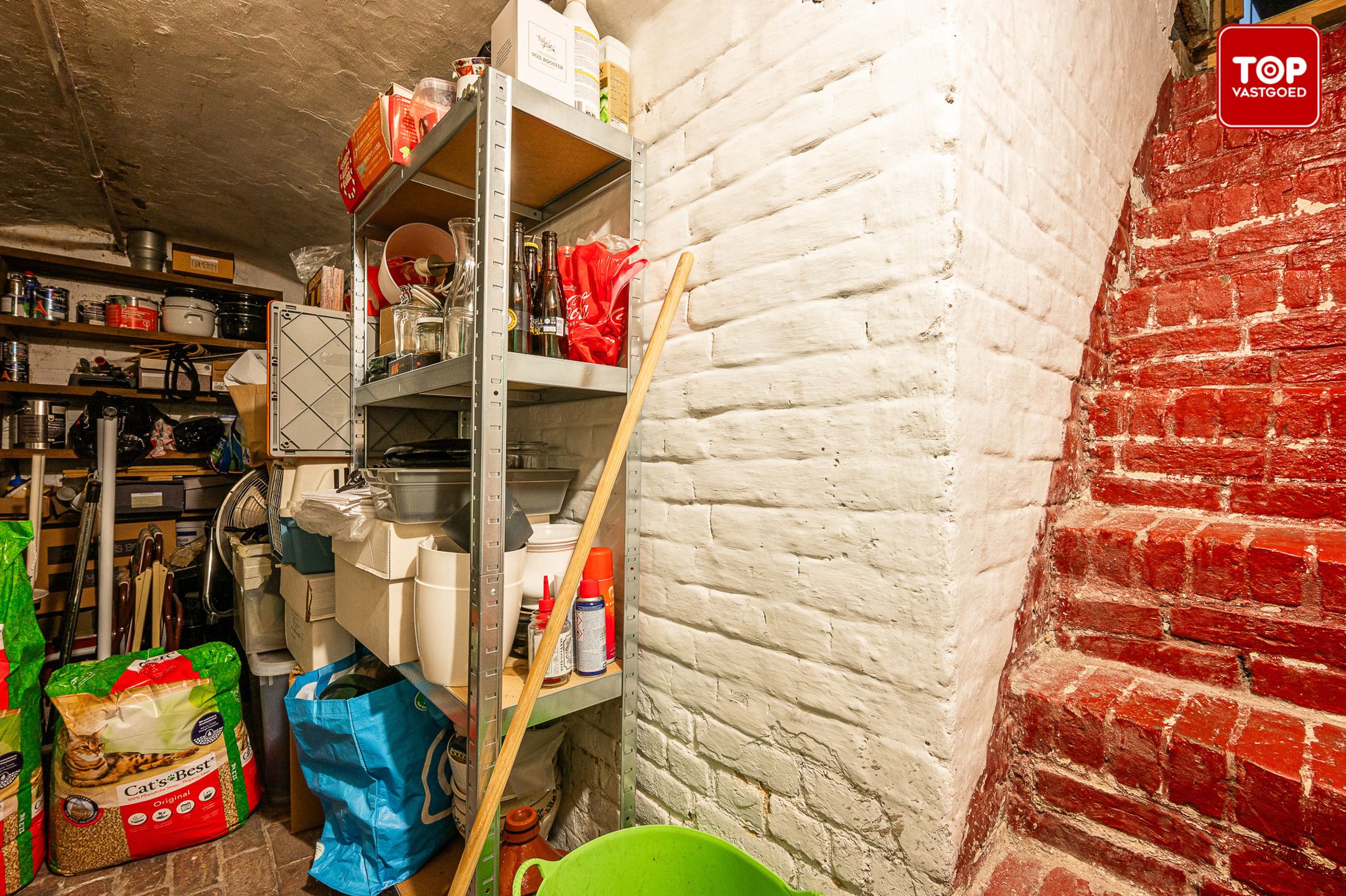 Instapklare woning met leuk stadstuintje op gunstige locatie foto 18