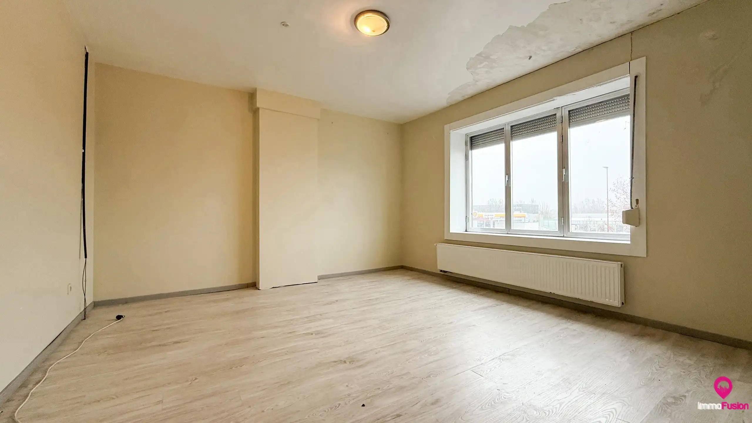 Charmante gezinswoning met potentieel foto 22