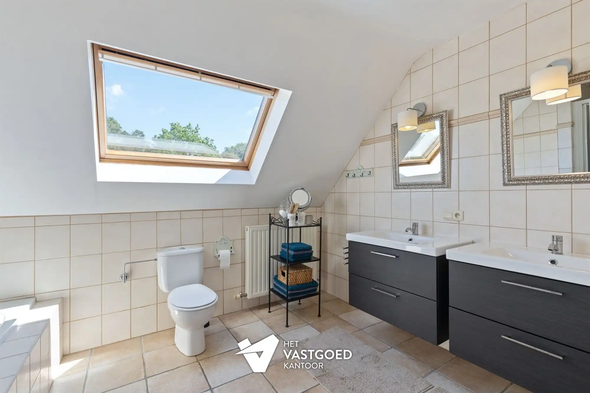 RECENTE, ENERGIEZUINIGE WONING OP RUSTIGE LIGGING foto 20