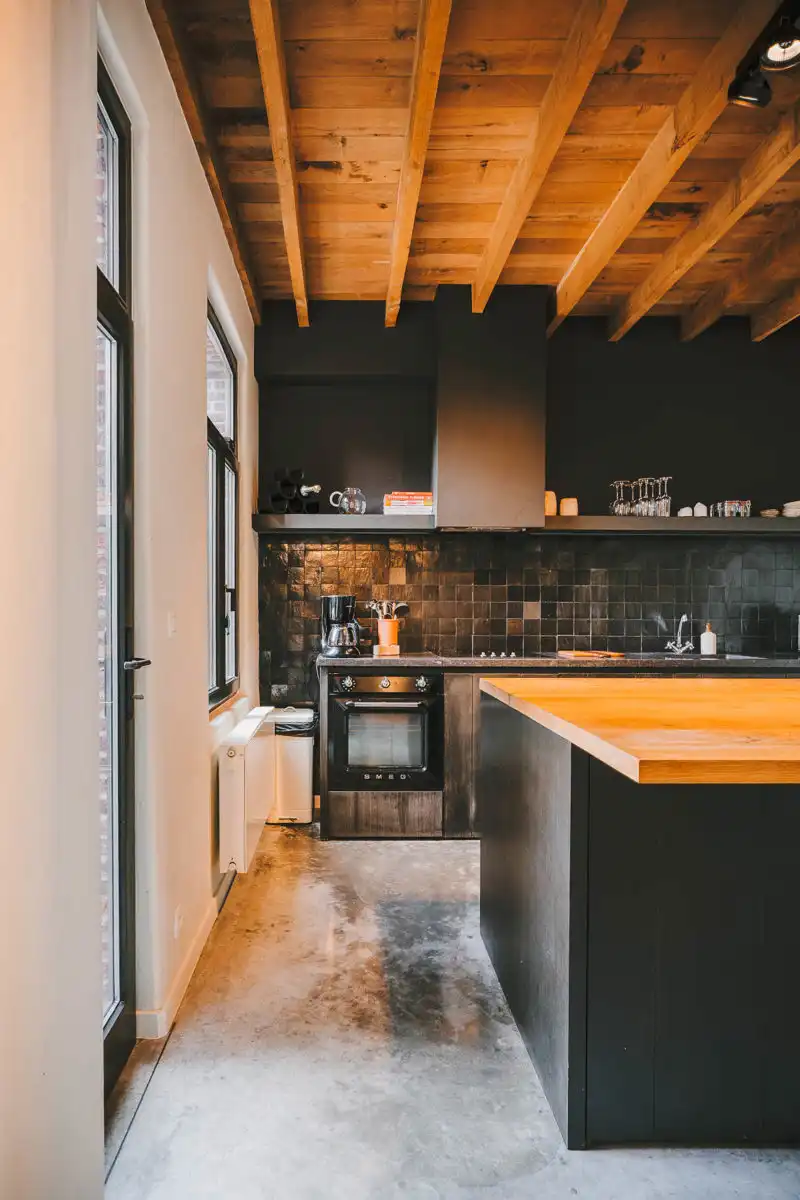 Prachtig gerenoveerde woning met 3 slaapkamers en stadstuin foto 11