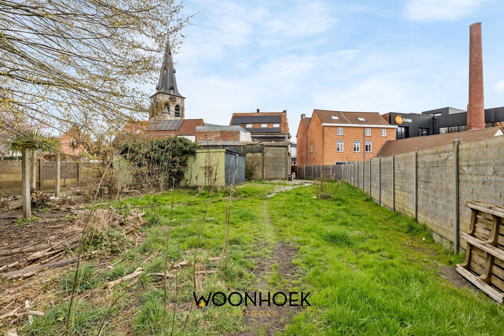 Exclusieve herenwoning residentiëel gelegen in centrum foto 19