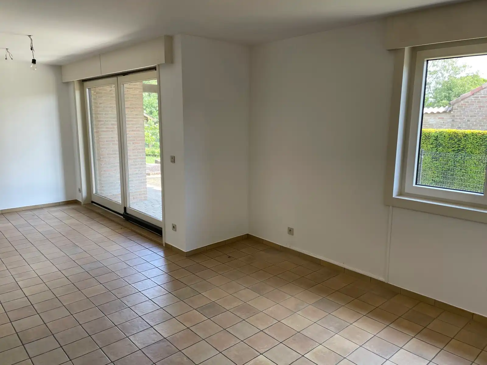 Leemans immobiliën biedt u deze woning aan op een centrale ligging in Asse foto 5