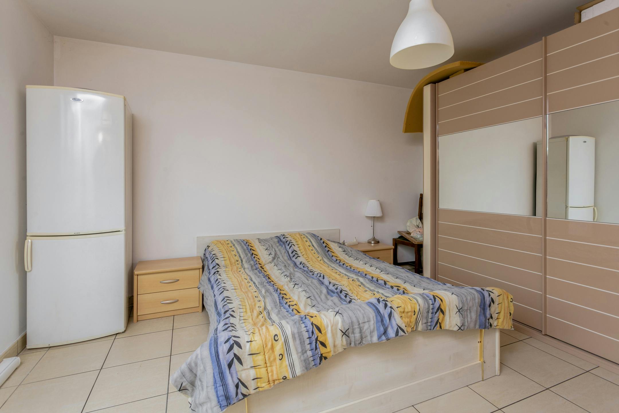 Appartement met 1 slaapkamer te koop in Antwerpen (2020) foto 9