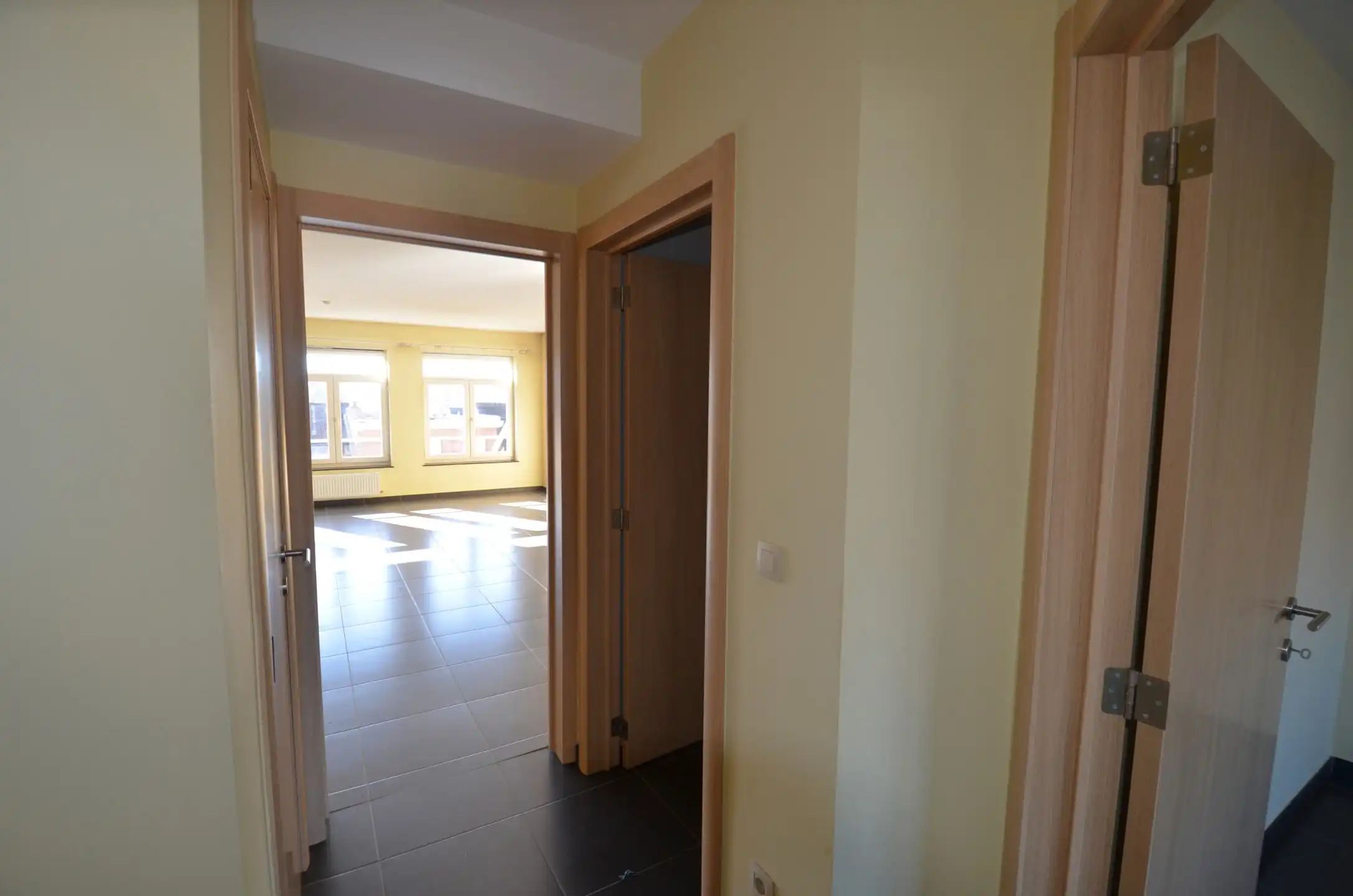 Gezellig appartement met 2 slaapkamers foto 6