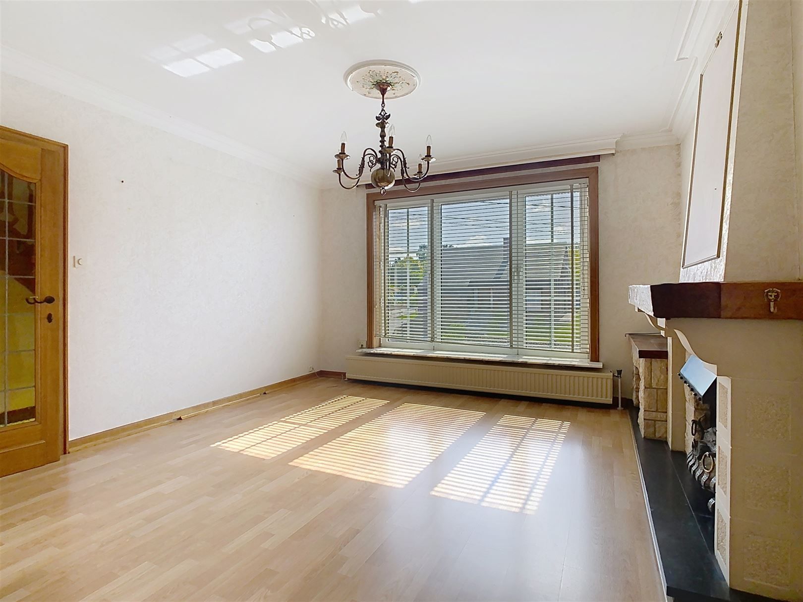 Charmante woning, 3 slpks, garage, weides, 1h 23a 72ca foto 46