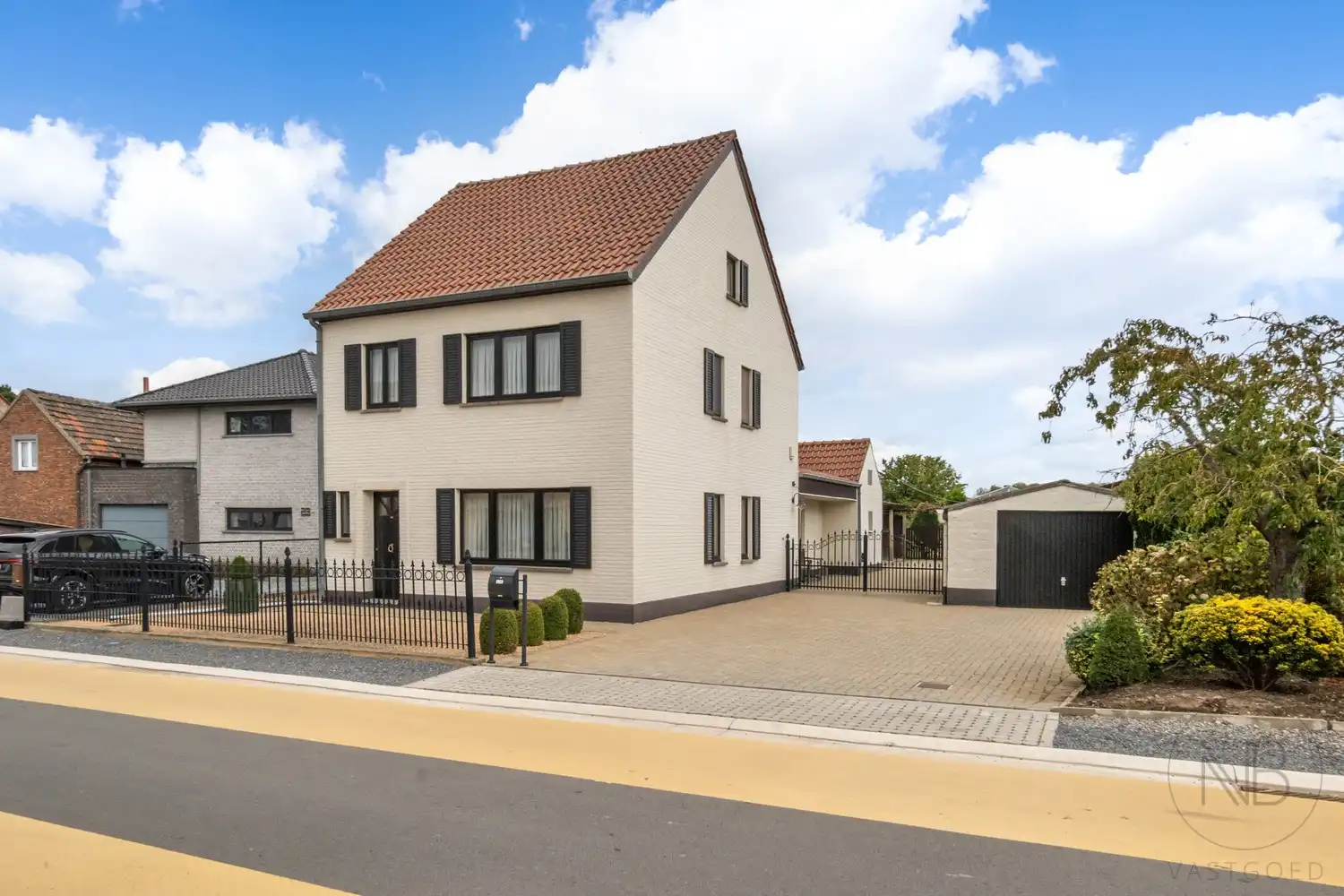 Huis te koop foto 31