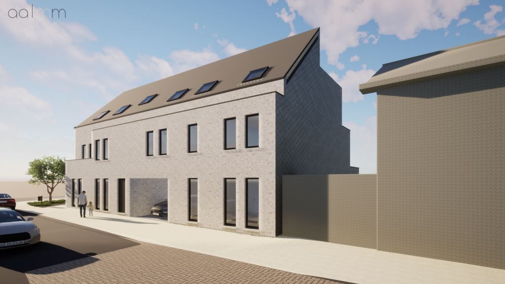 1 slaapkamer appartement met terras foto {{pictureIndex}}