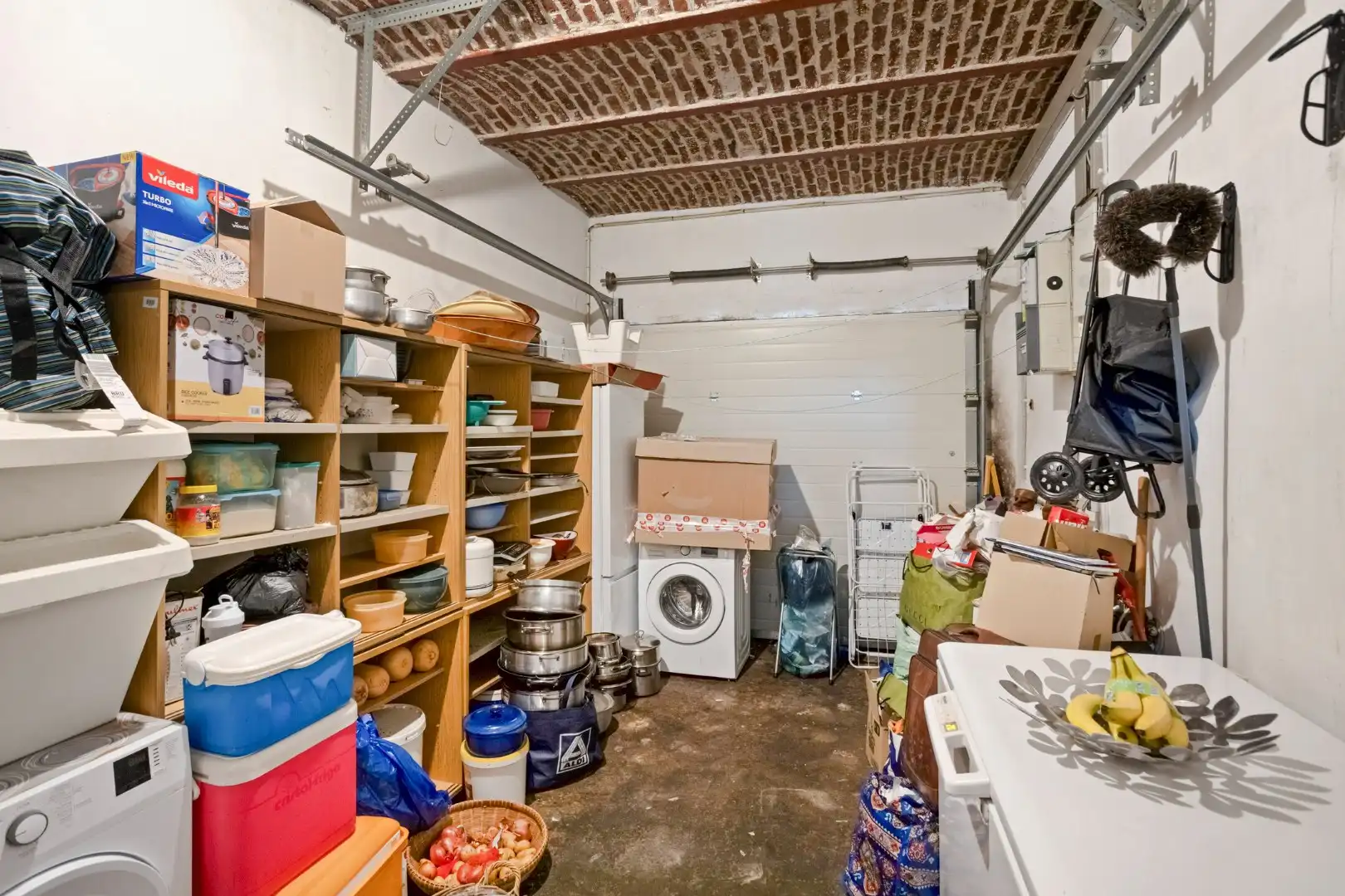 Goed gelegen woning foto 10