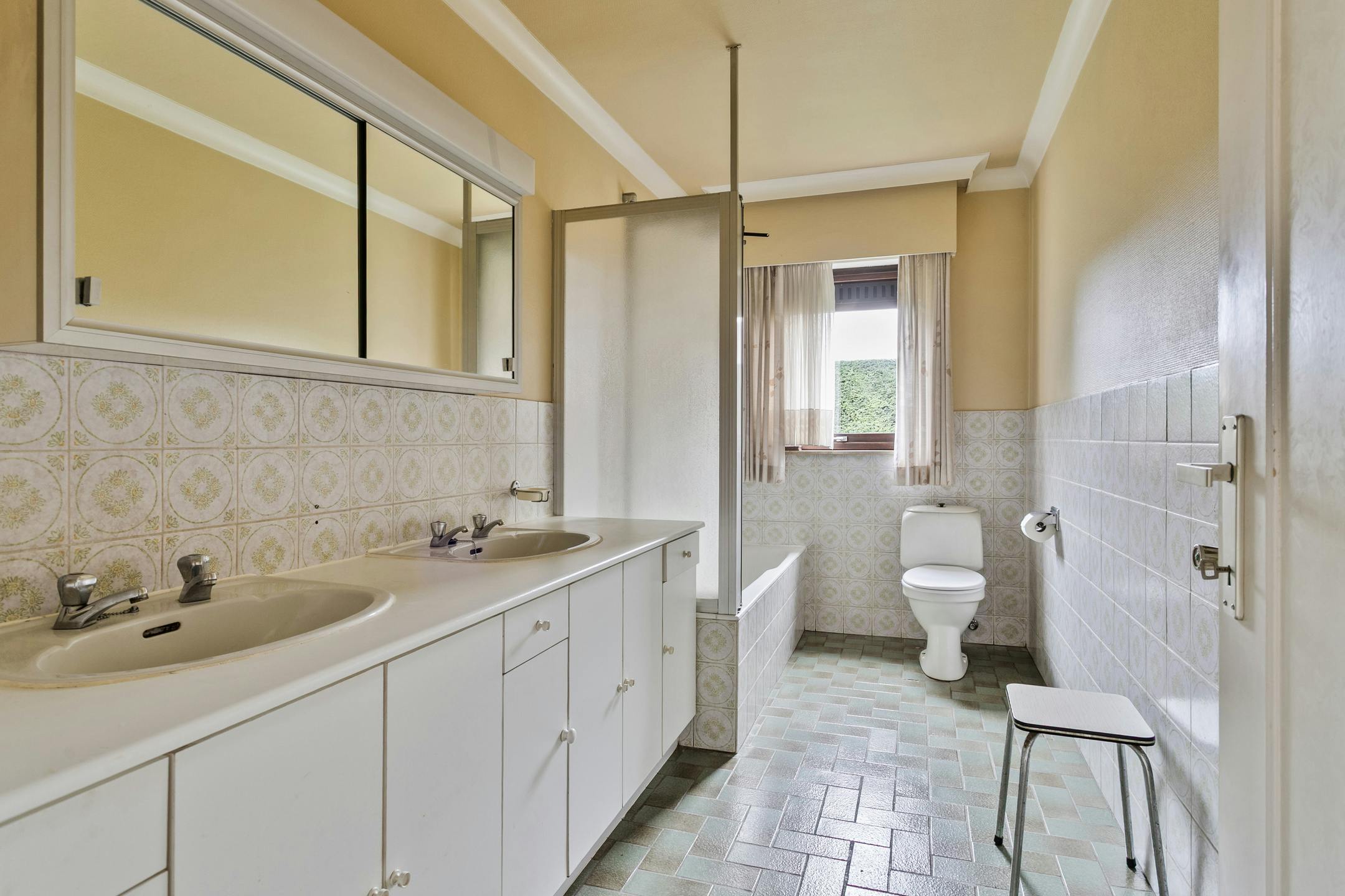 Gelijkvloers huis op ca. 1.417m² te koop in Sint-Baafs-Vijve foto 12