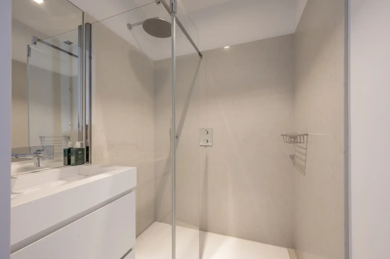 Exclusieve bel-étagewoning op toplocatie nabij Duinenwater en toekomstige golf foto 23