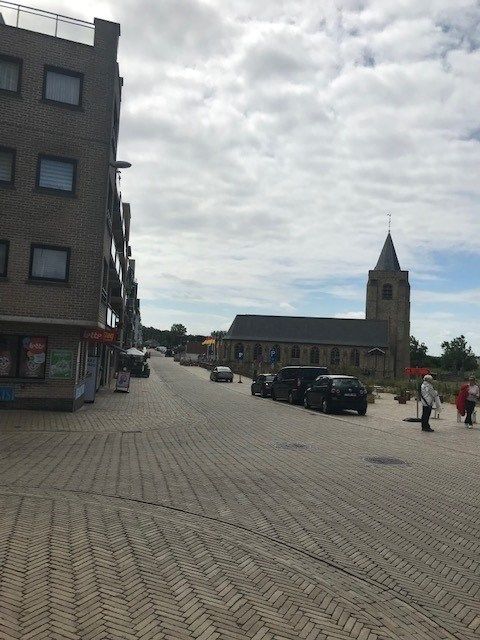 Gemeubeld appartement met 1 slpk op een steenworp van zee en duinen. foto 18