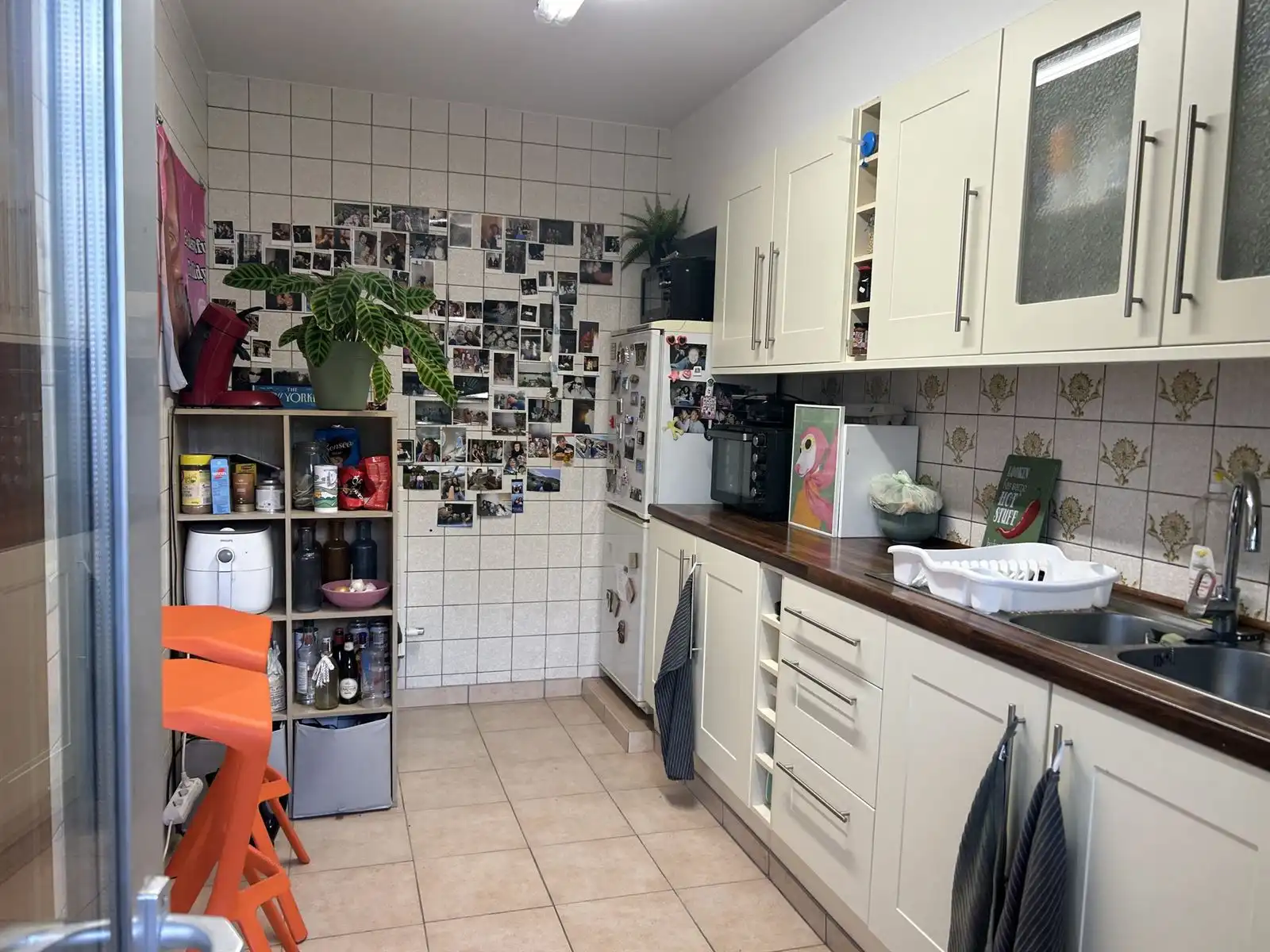 Appartement  foto 5