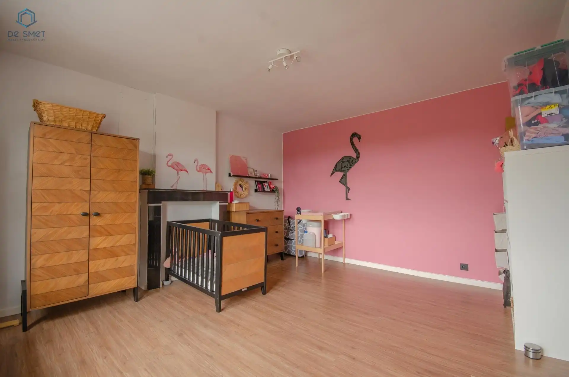 Instapklare woning met 3 slaapkamers, ruime zolder en parking – Brakel foto 11
