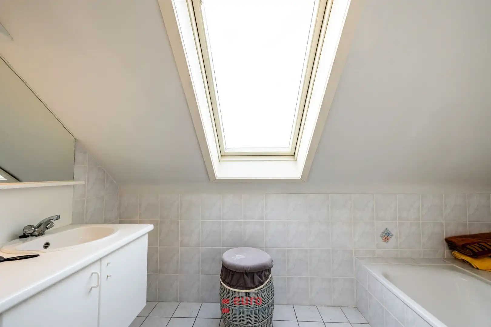 Super appartement met 2 slaapkamers & mooie vergezichten! foto 6