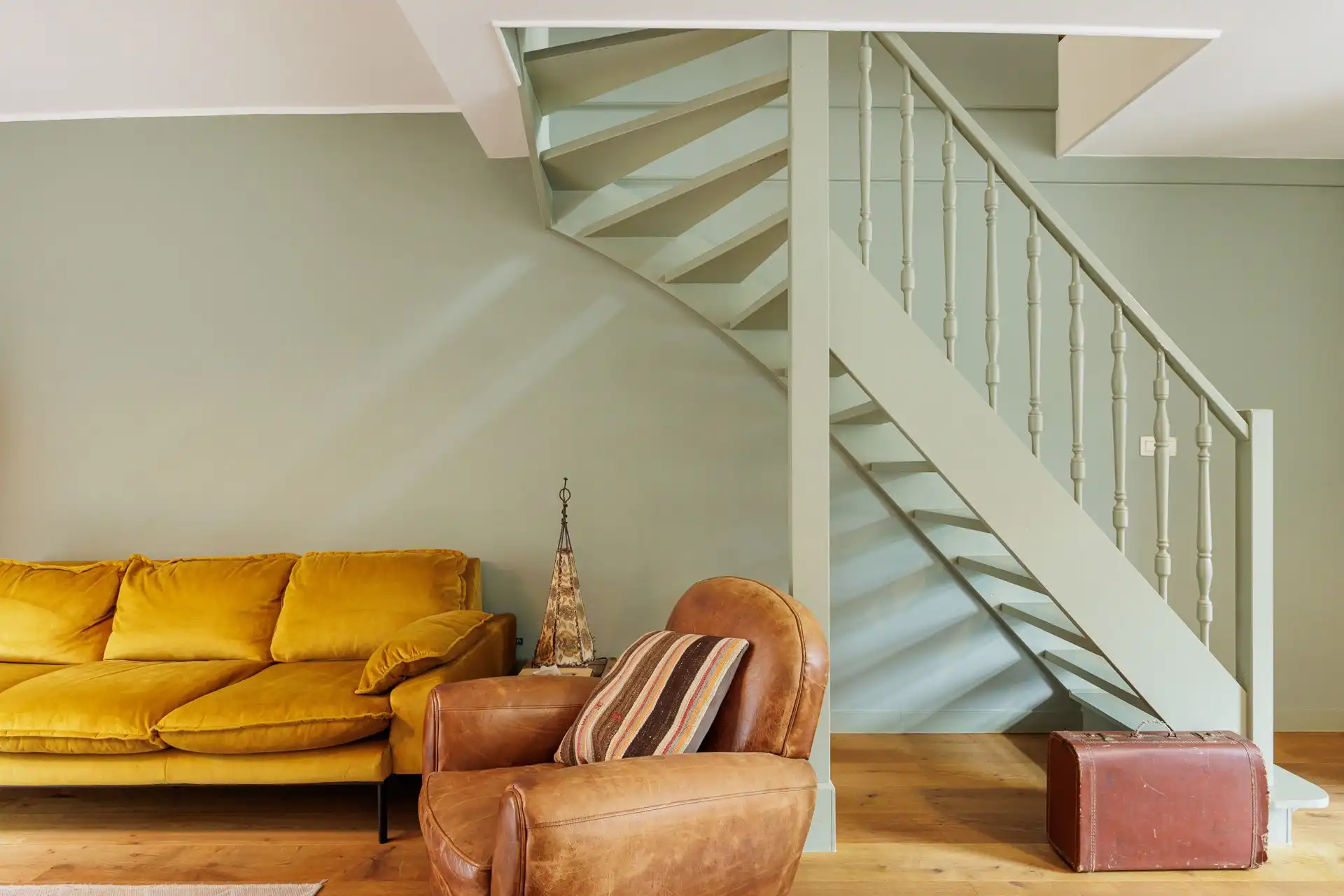 Charmante woning met tuin op toplocatie in Mortsel! foto 6