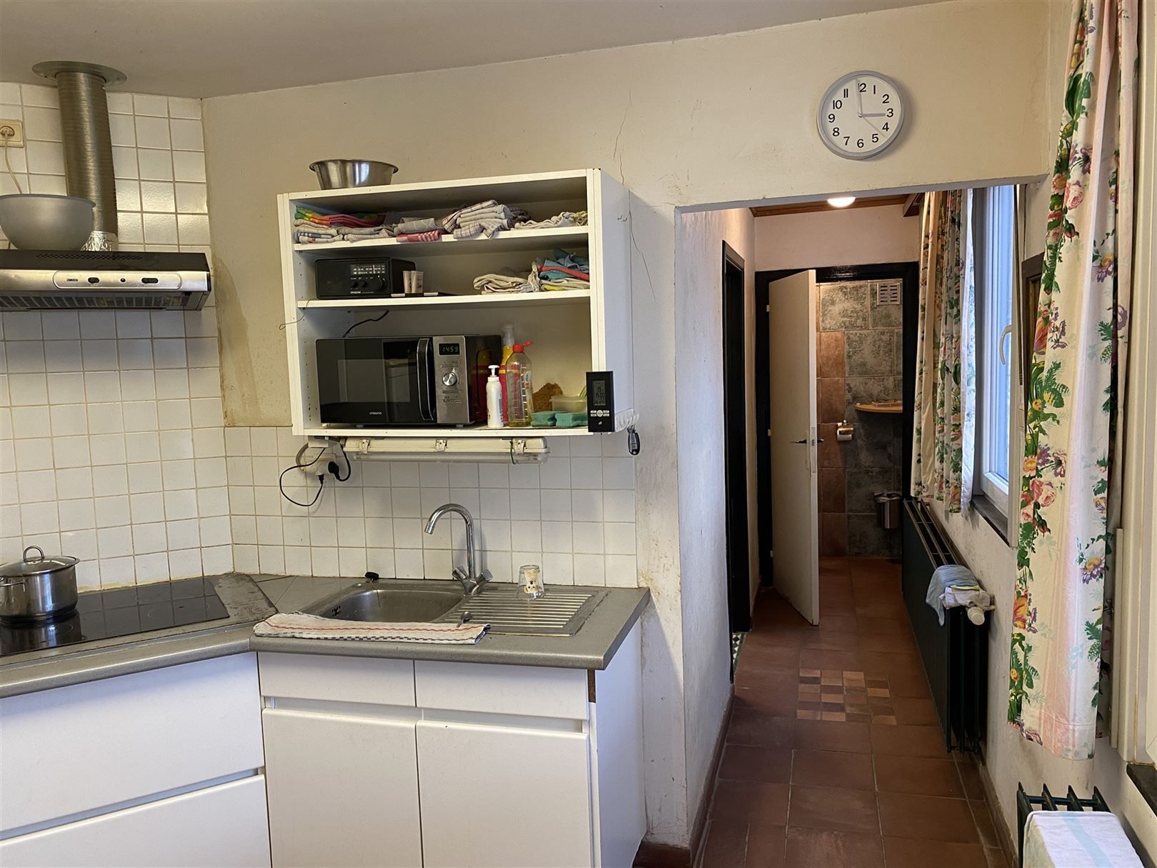 Huis foto 14