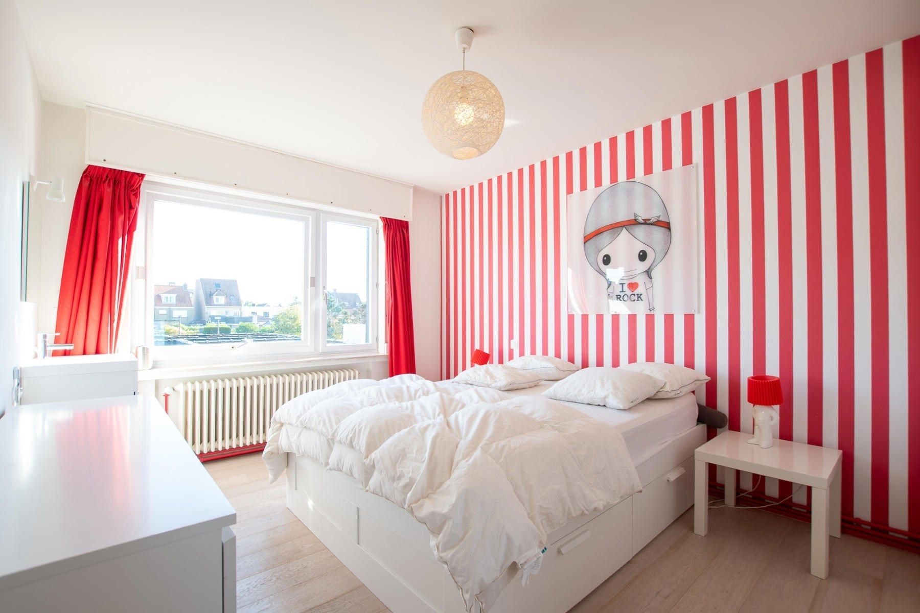 Gemeubelde woning in Oud Knokke, op wandelafstand van het Centrum! foto 3