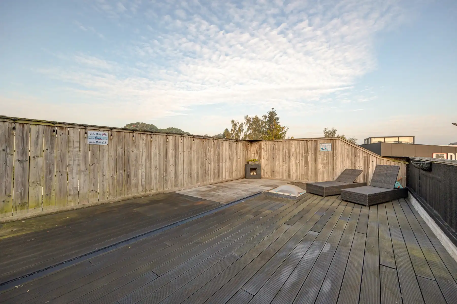 Veelzijdige handelszaak met woonst en topzichtbaarheid foto 35