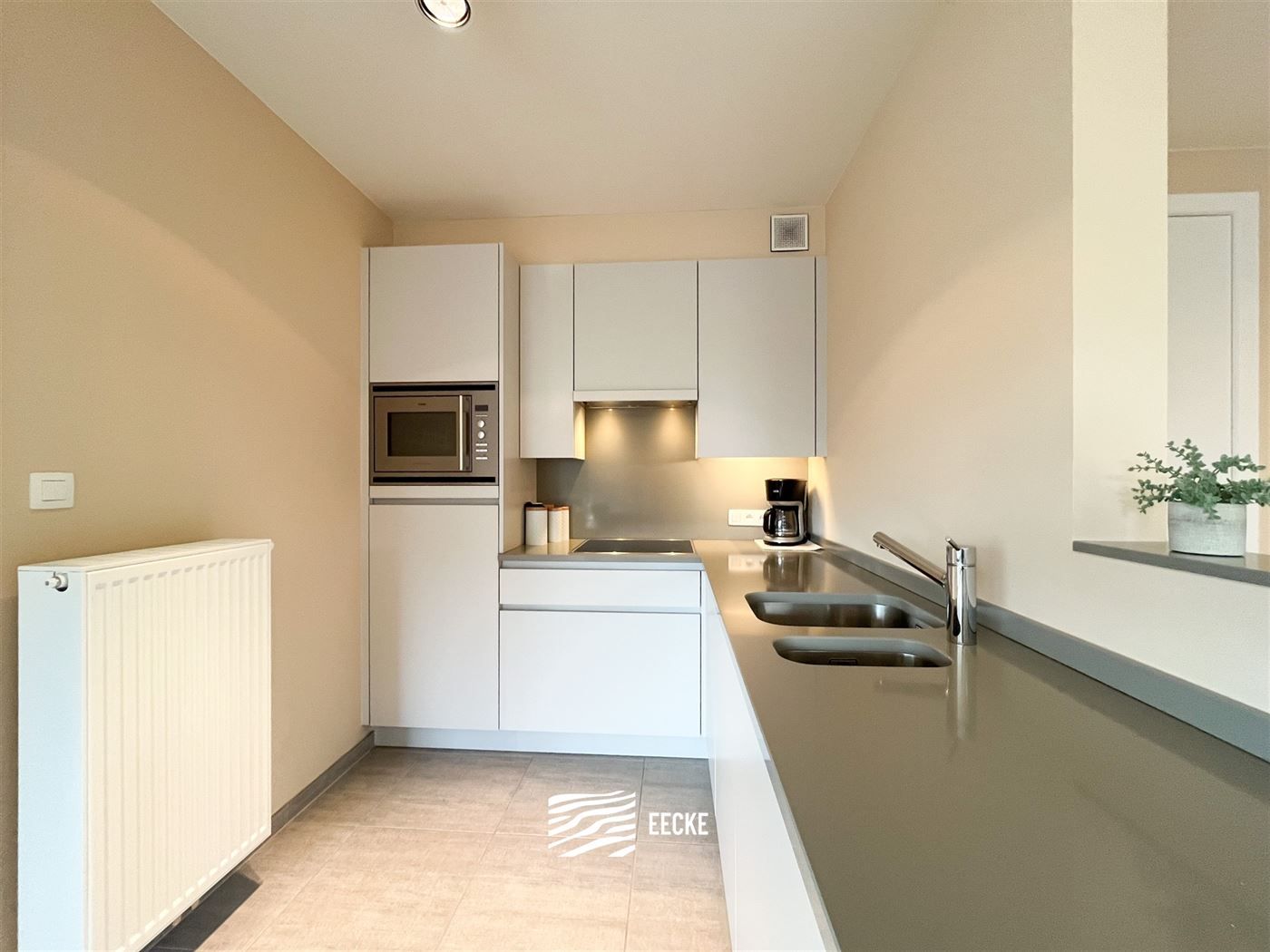 Appartement met 2 slaapkamers foto 11