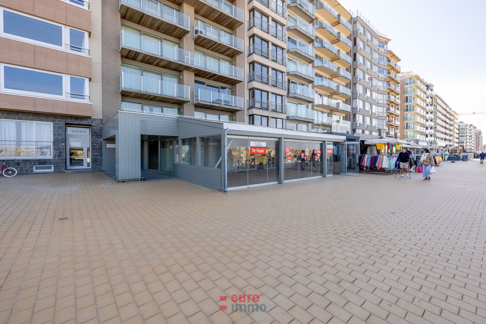 Residentie Neptune I - 0001 foto 3