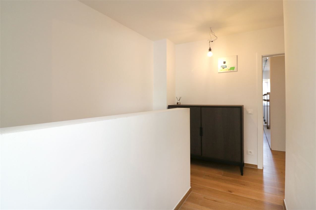 Duplex, drie slpk, westterras, nabij station foto 11