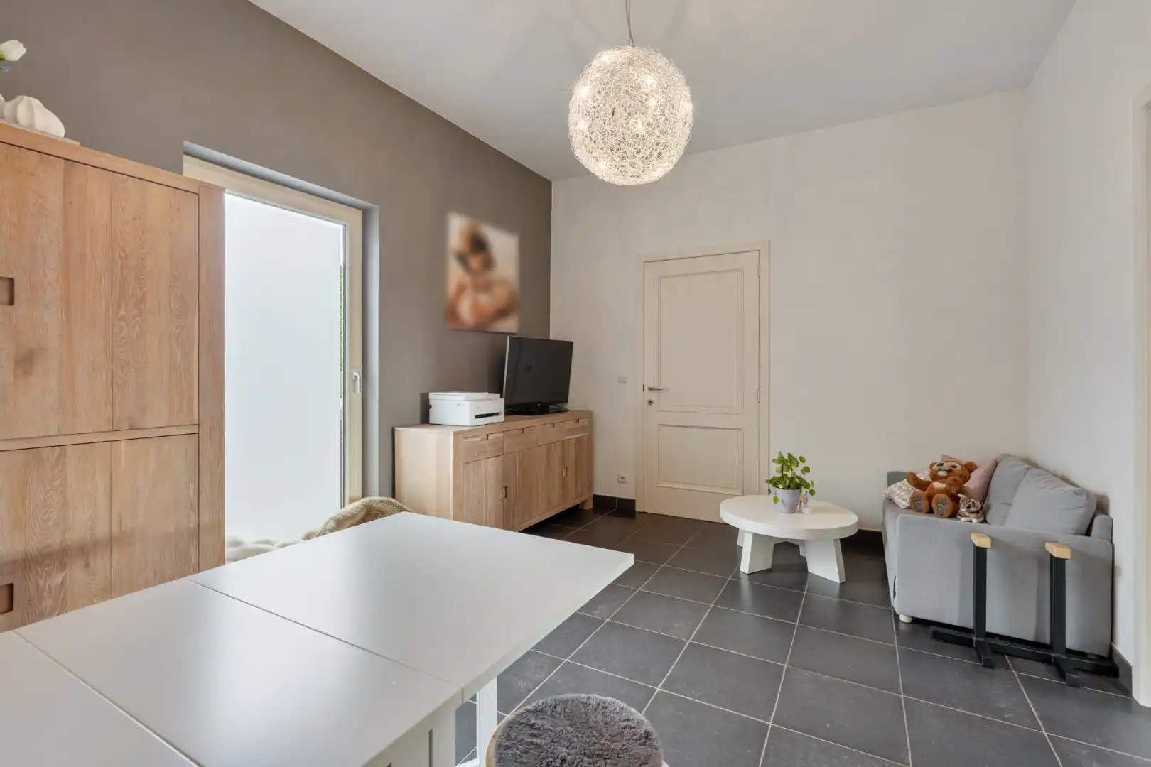 Stijlvolle villa in tijdloze pastorijstijl met zwembad en exclusieve tuinbeleving. foto 12