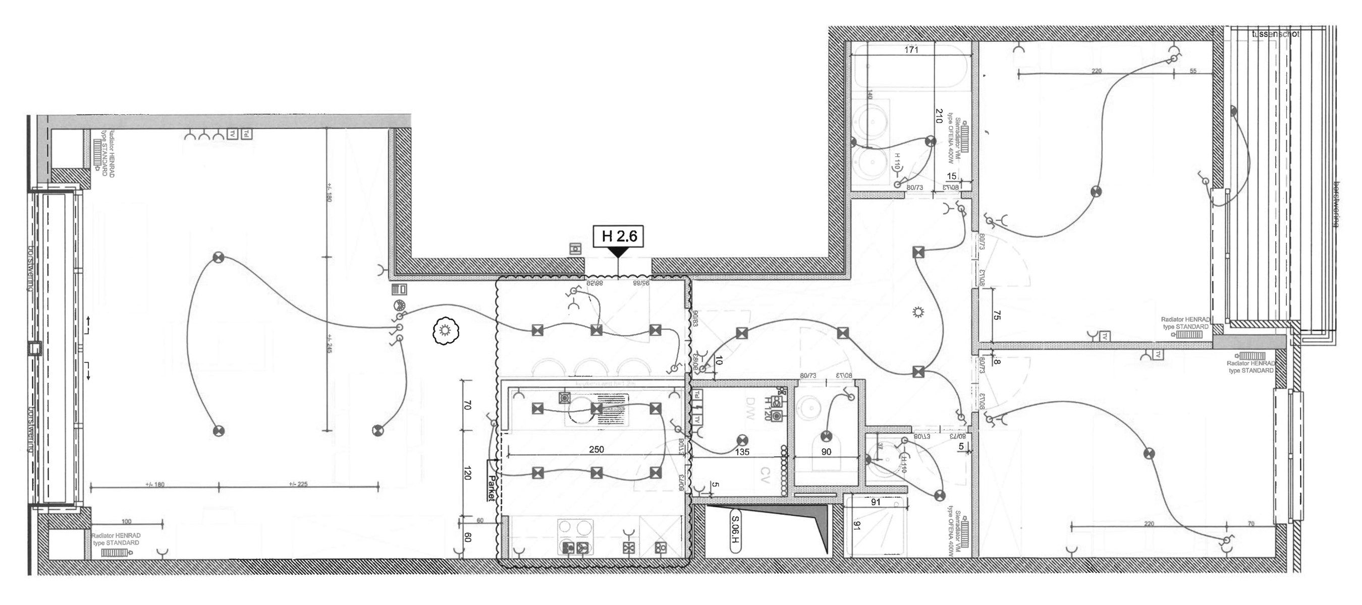 Gemeubeld appartement 2 SLPK foto 15