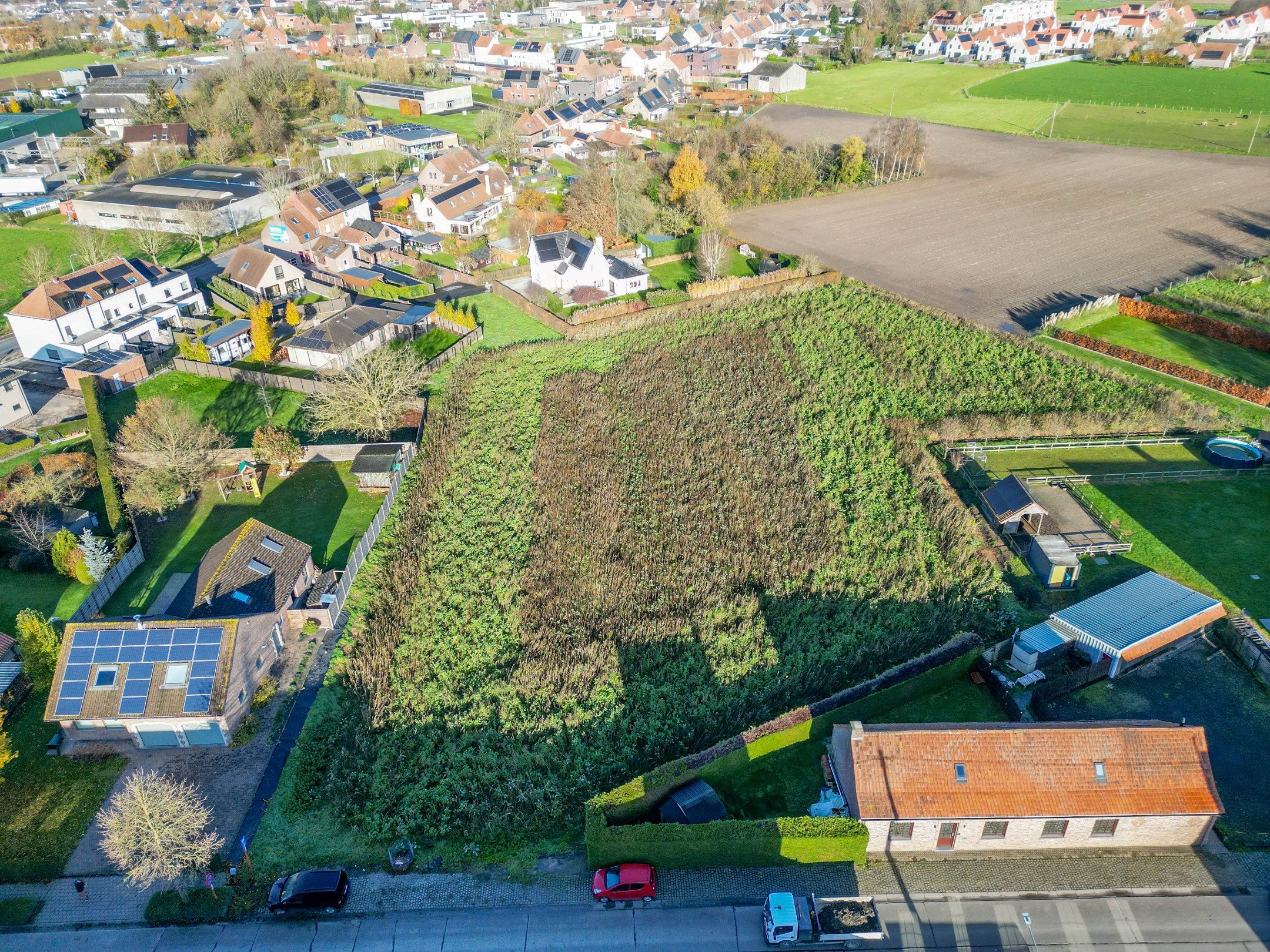 BOUWGROND MET VERZICHT foto 4