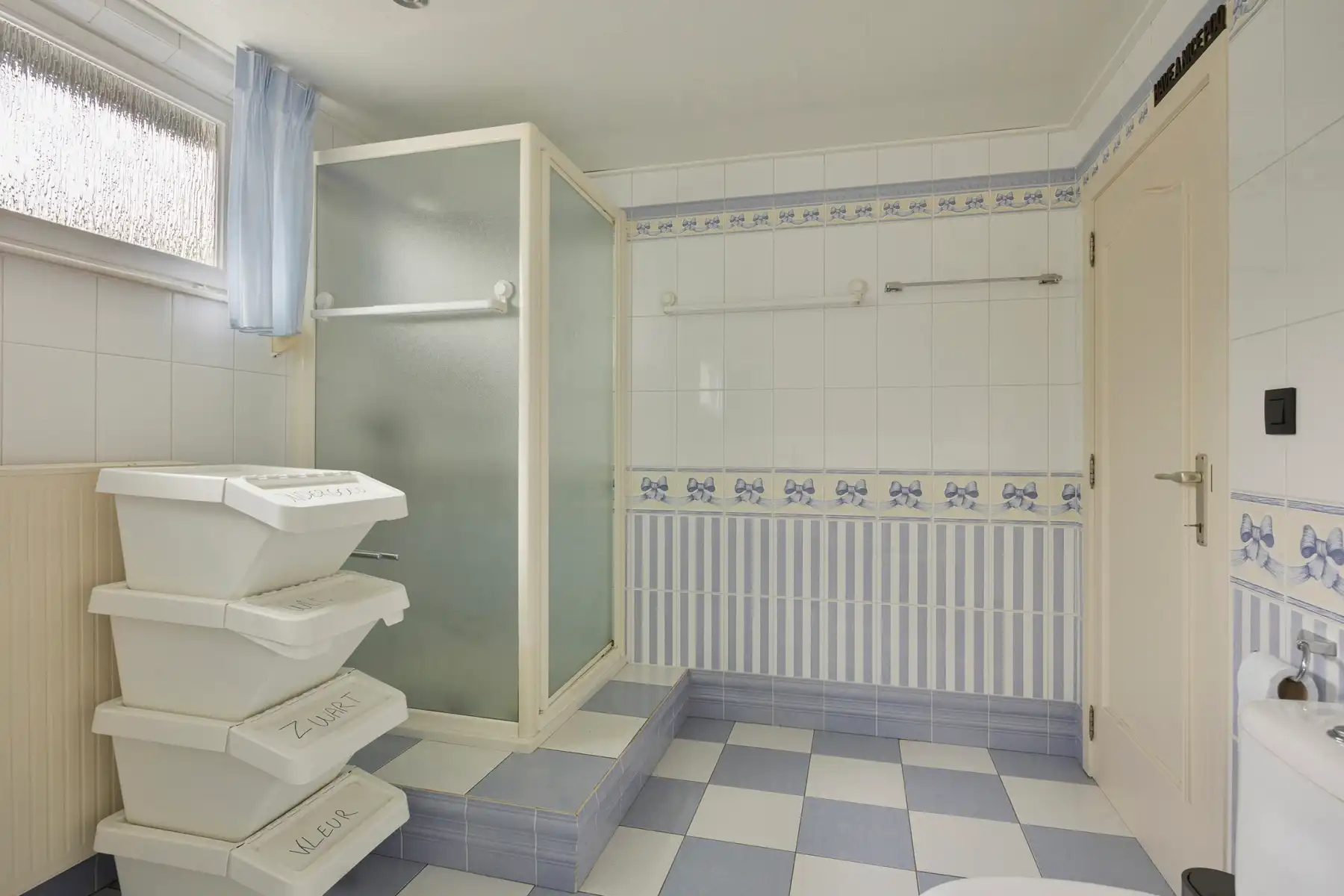Vrijstaande woning foto 9
