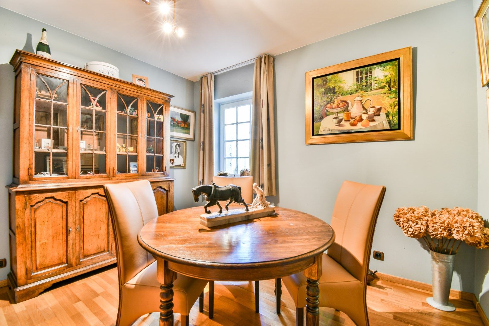 Exclusief domein op unieke locatie in Dentergem! foto 25