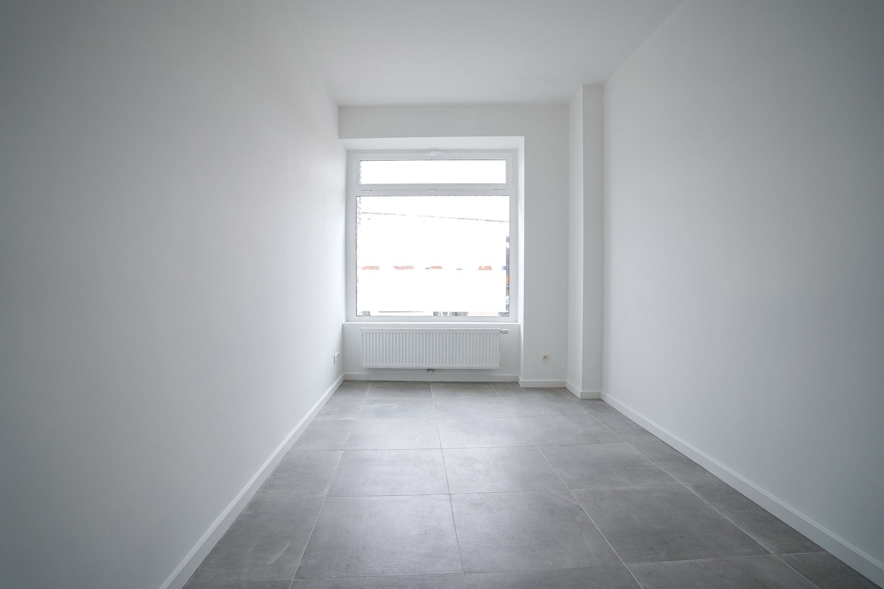 Modern gelijkvloers appartement in het dorpscentrum van Londerzeel foto 13