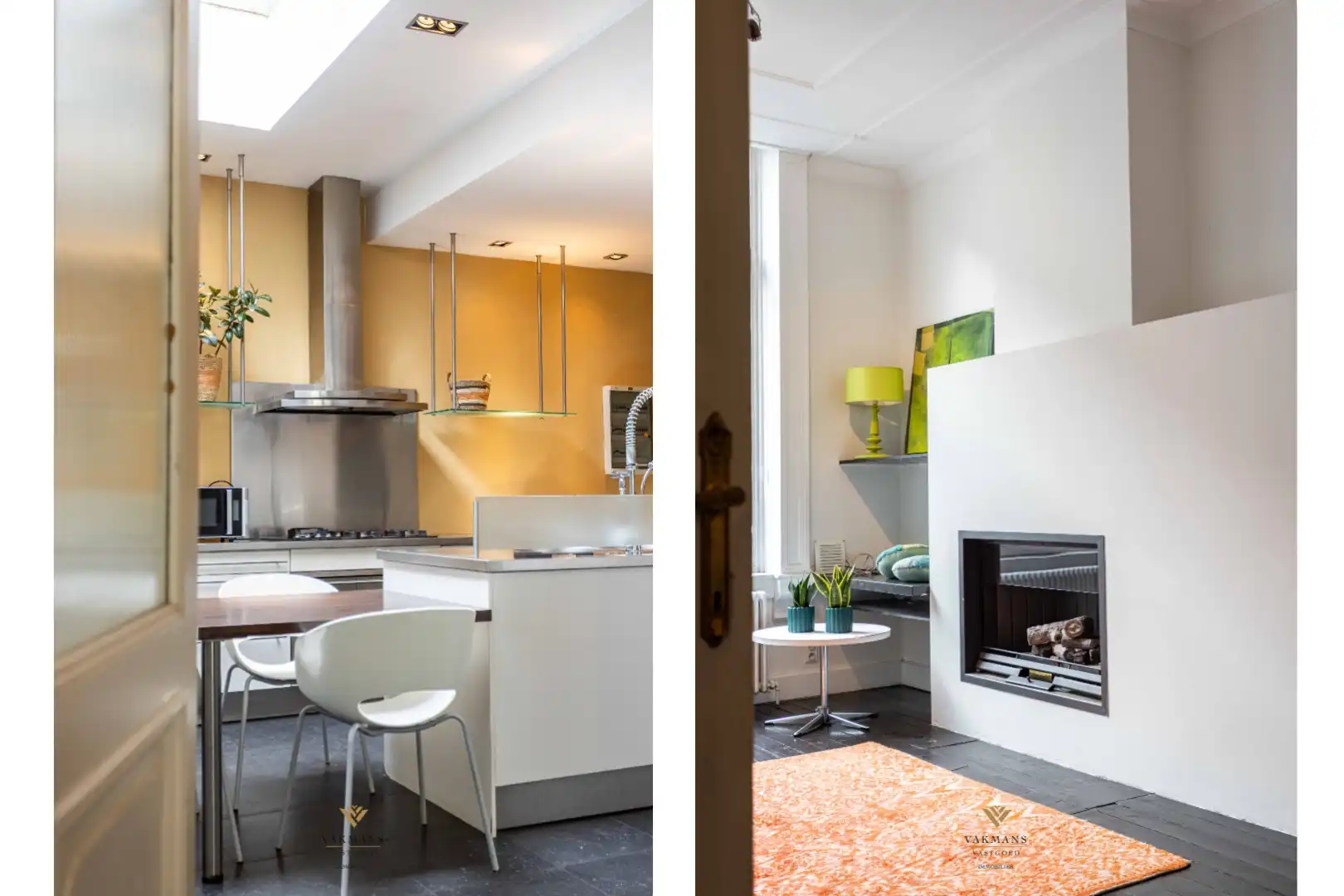 Voormalige directeurswoning foto 25