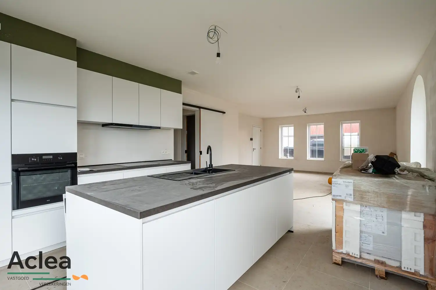 Instapklare nieuwbouwwoning met 3 slaapkamers – 6% BTW mogelijk foto 11