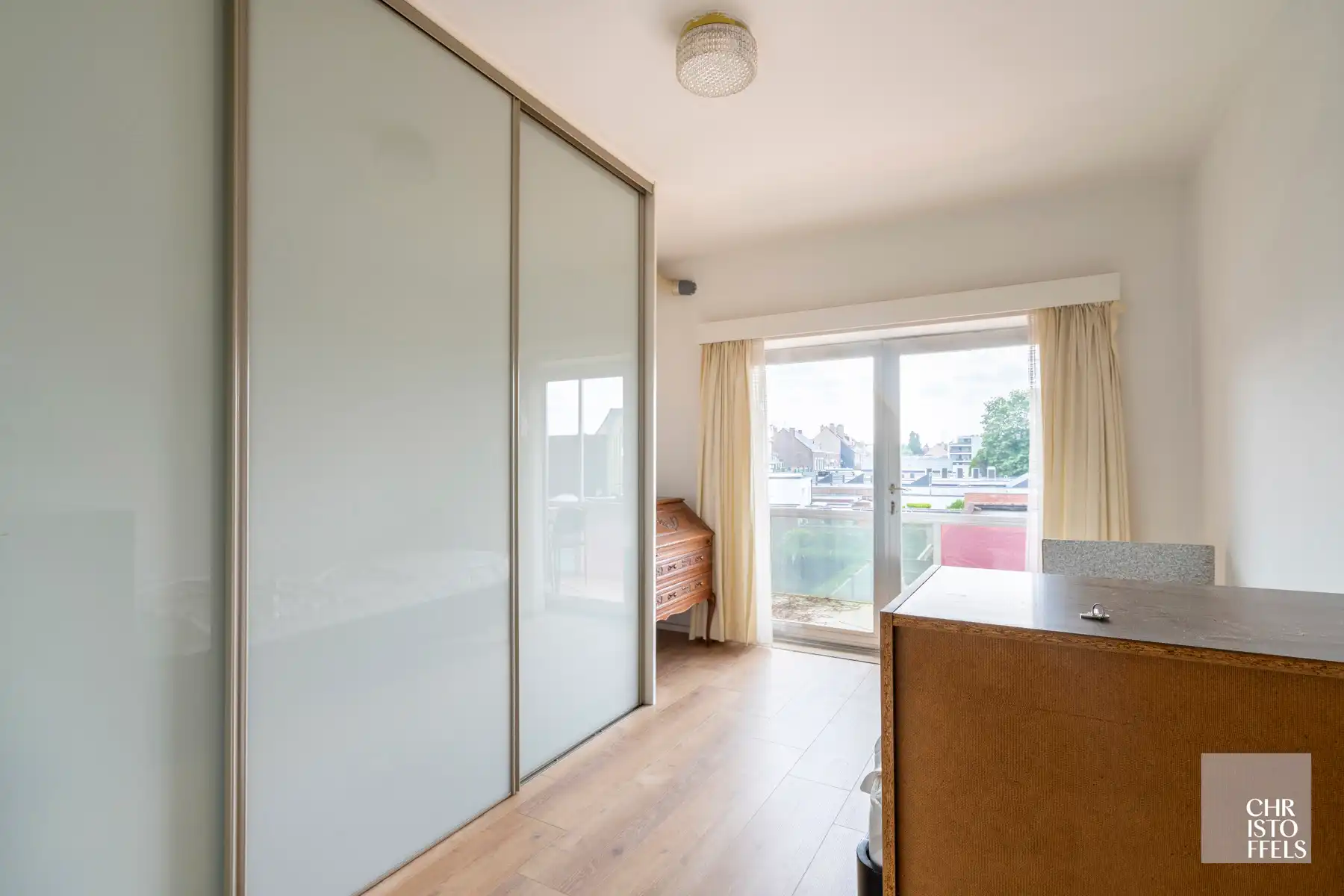 3-slaapkamerappartement (106m²) in hartje Lanaken! foto 7