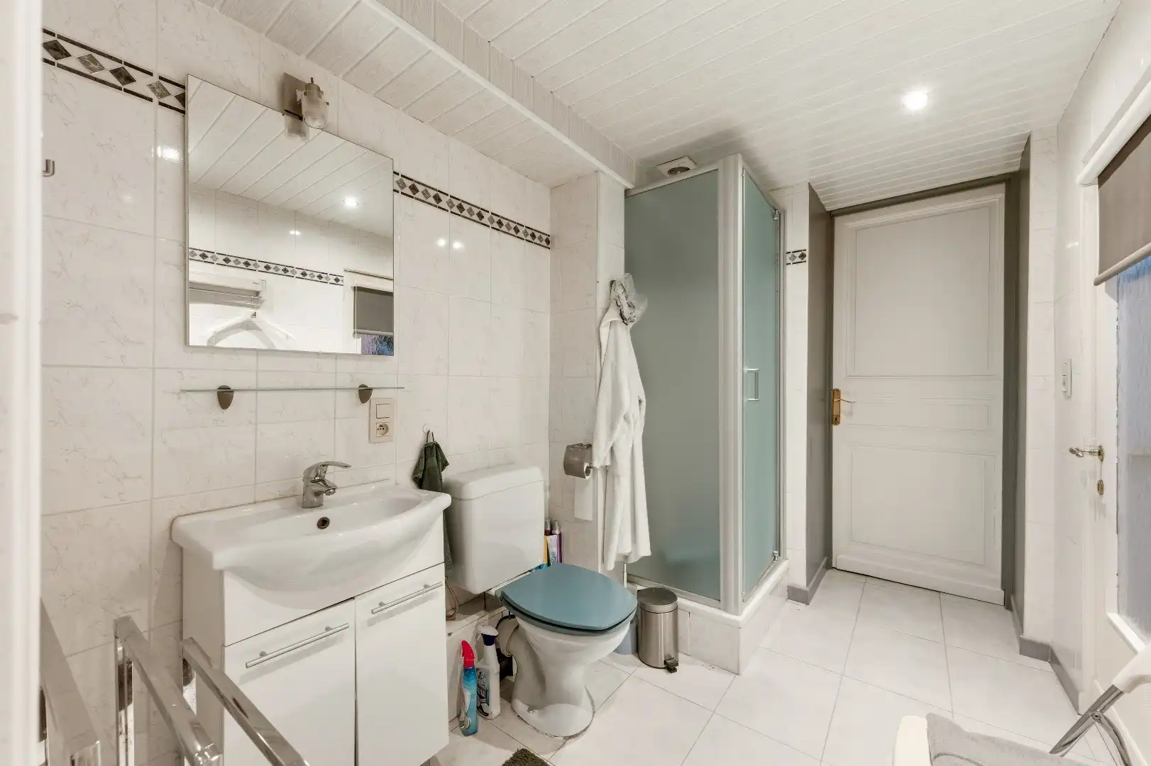 Ruime rijwoning met 4 tot 6 slaapkamers in het centrum van Tienen foto 12