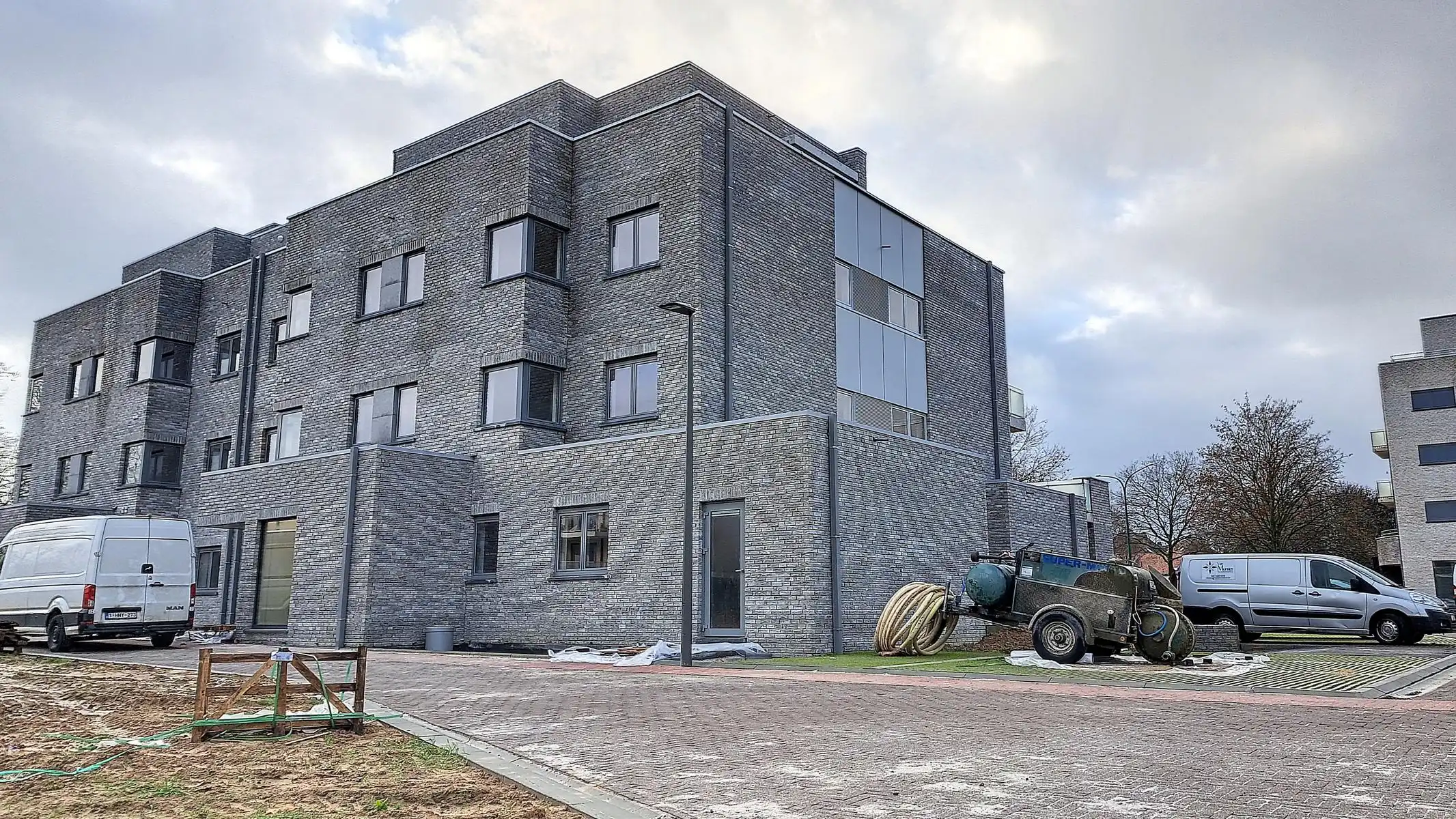 Appartement te huur foto {{pictureIndex}}