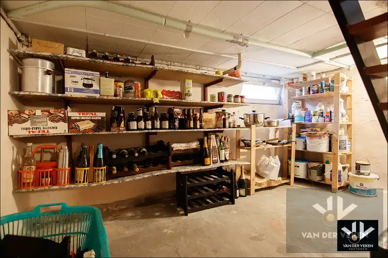 RUIME GEZINSWONING MET 4 SLAAPKAMERS foto 25